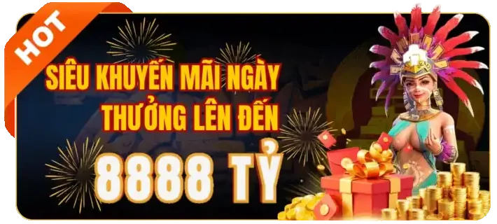 Hoàn Trả Hàng Ngày SV388