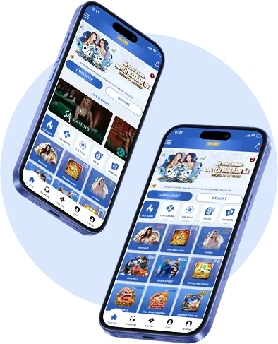 Quét mã QR để tải ứng dụng SV388