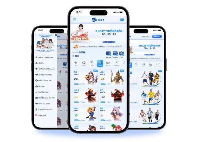 Giao diện thân thiện SV388