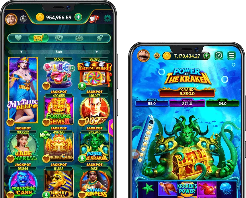 Các game bài và trò chơi khác tại SV388