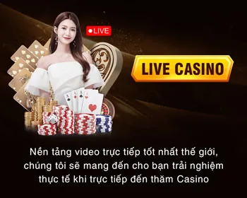 Tỷ lệ cược hấp dẫn và cạnh tranh