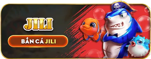 Giao diện game Bắn Cá SV388 với đồ họa sống động