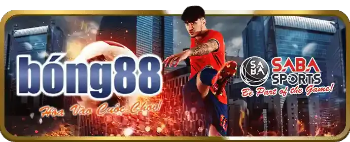 Ứng dụng di động SV388 trên điện thoại